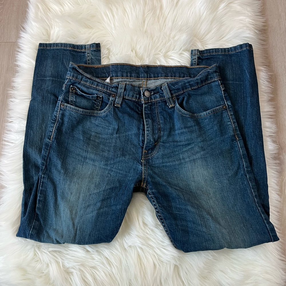 Men’s Levi’s size 31x 30